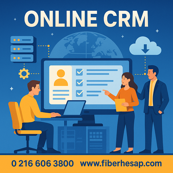 Crm Programı Küçük İşletmeler