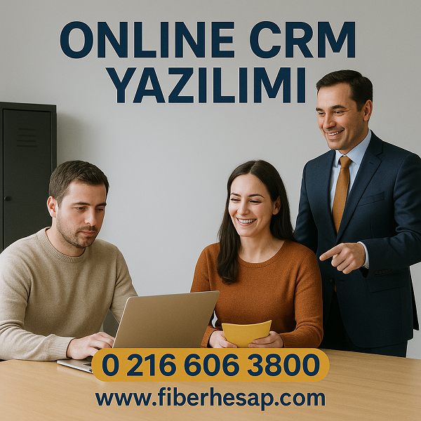 Teklif Ve Fırsat Yönetimi