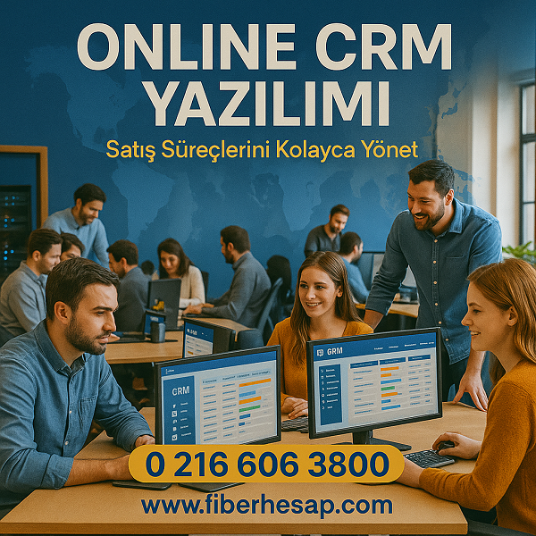 SAP ve ERP Ne Demek?