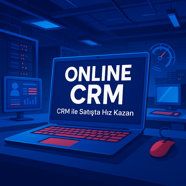 SAP CRM Modülü Nedir?