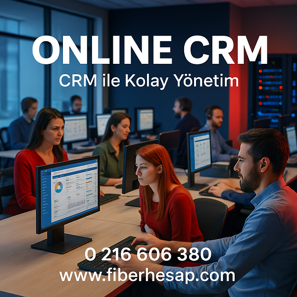 Online Teklif Programı