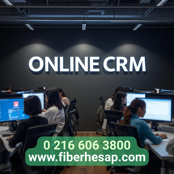 Online Stok Takip Programı