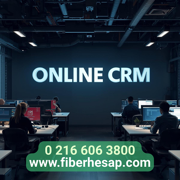 Online Muhasebe Programı Tavsiye