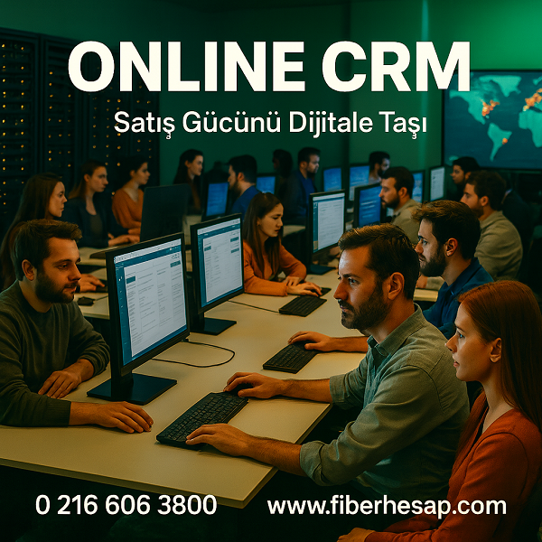 CRM Yöneticisi Ne İş Yapar?